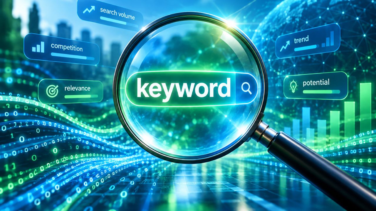 Powerful Signs a Keyword Is Worthy of a Full Article