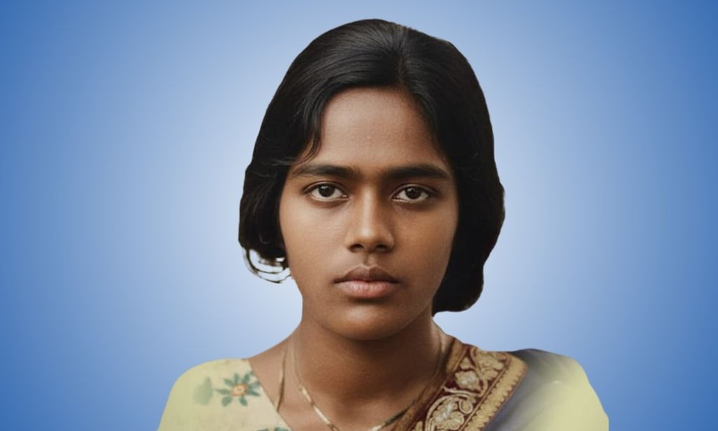 Pritilata Waddedar
