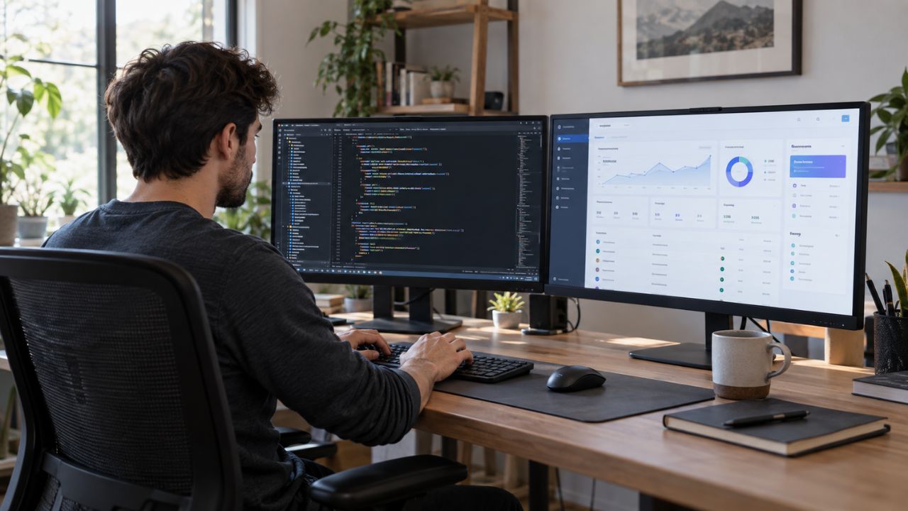 SaaS boilerplates
