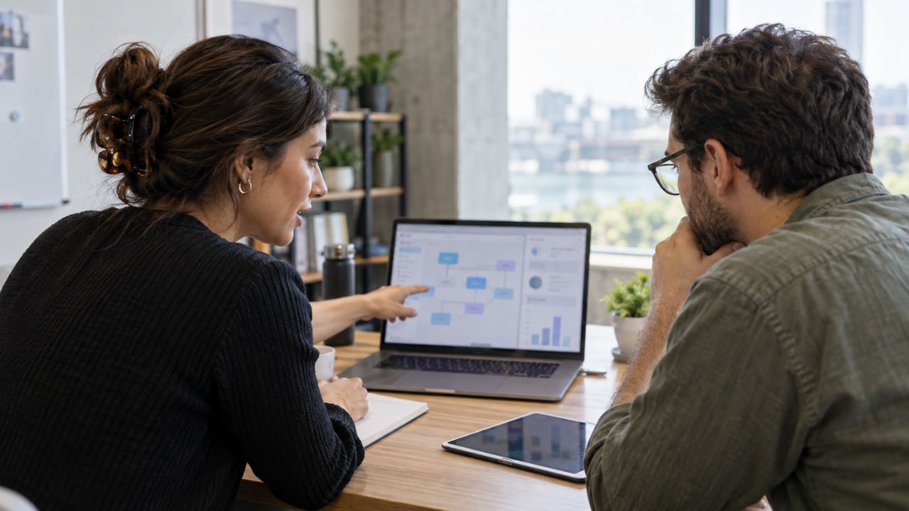 SaaS partnership tools