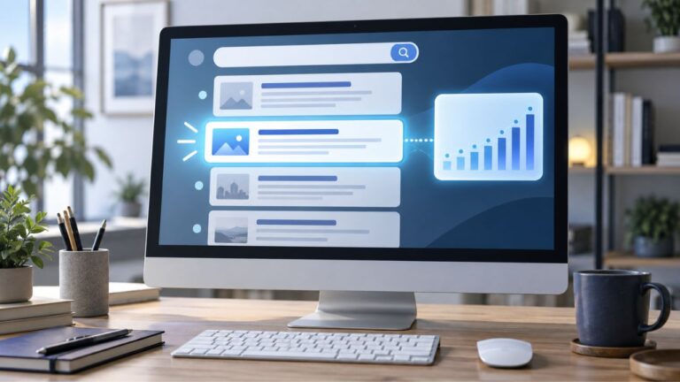 Search Console Impressions: Meaning, Analysis, and SEO Tips