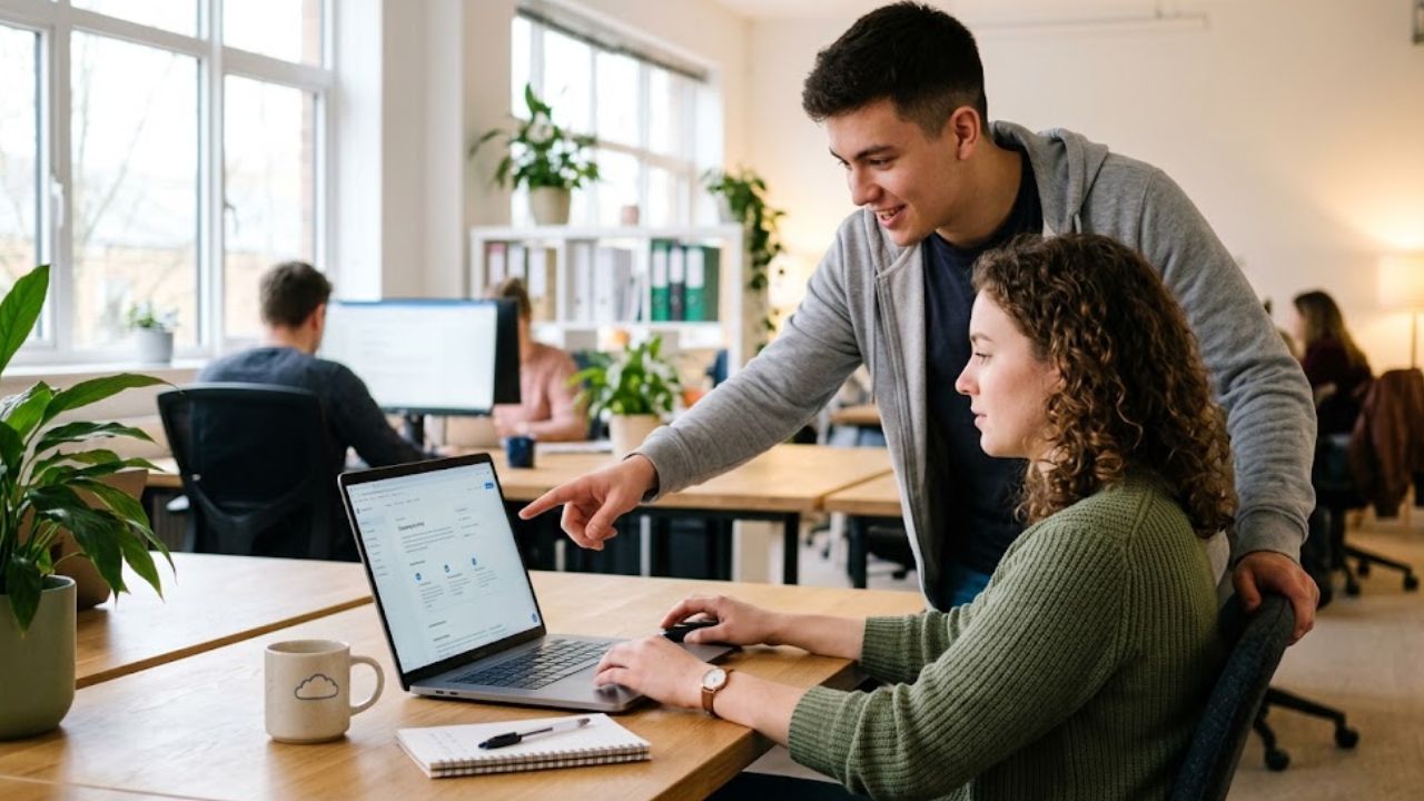 How to Onboard New Team Members With a Self-Serve Wiki