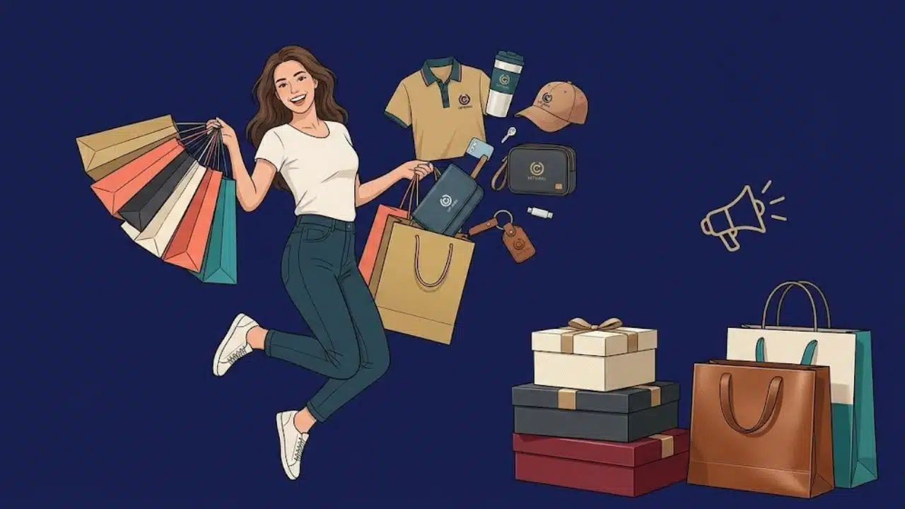 Low Minimum Order Merchandise