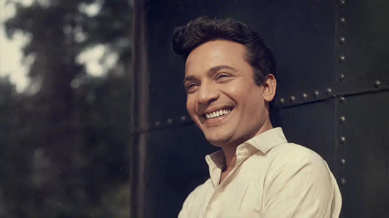 Uttam Kumar Birth Centenary