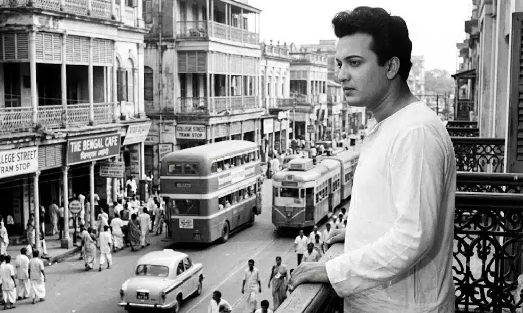 Uttam Kumar