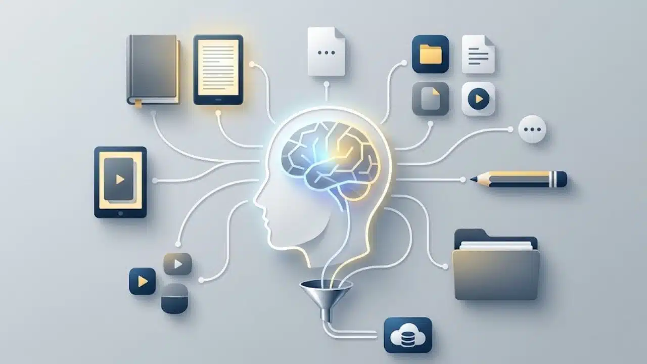 Personal Knowledge Management