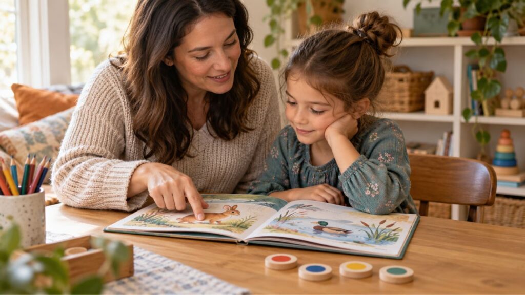 What Is Phonics