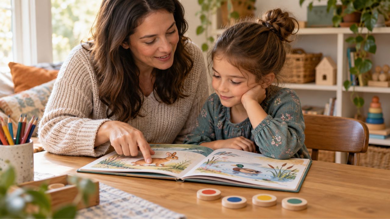 What Is Phonics
