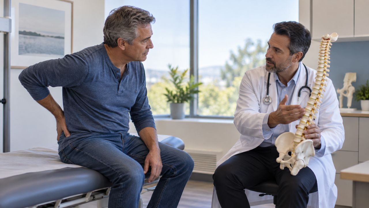 Why More Men Are Turning to Medical for Chronic Pain