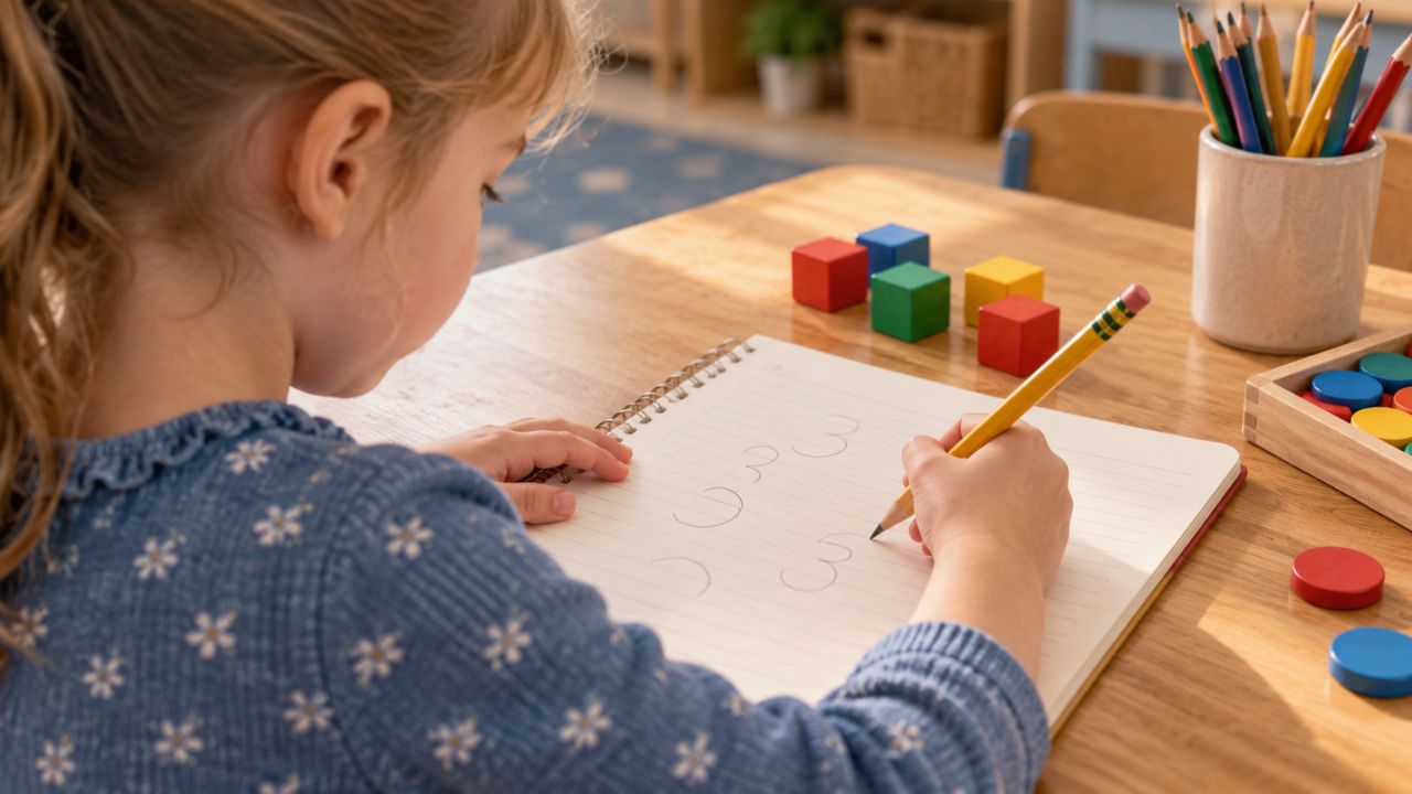 Why Writing Numbers Backwards Is Usually Normal