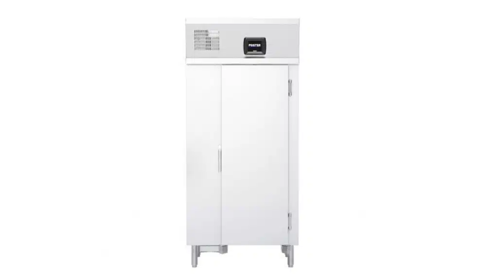 Roll-In Blast Chiller for Commercial Kitchen Investment