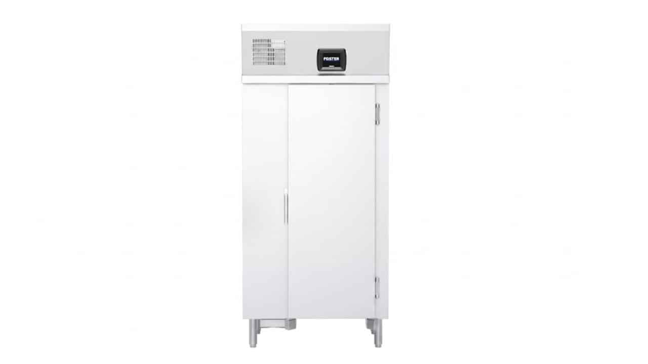 Roll-In Blast Chiller for Commercial Kitchen Investment