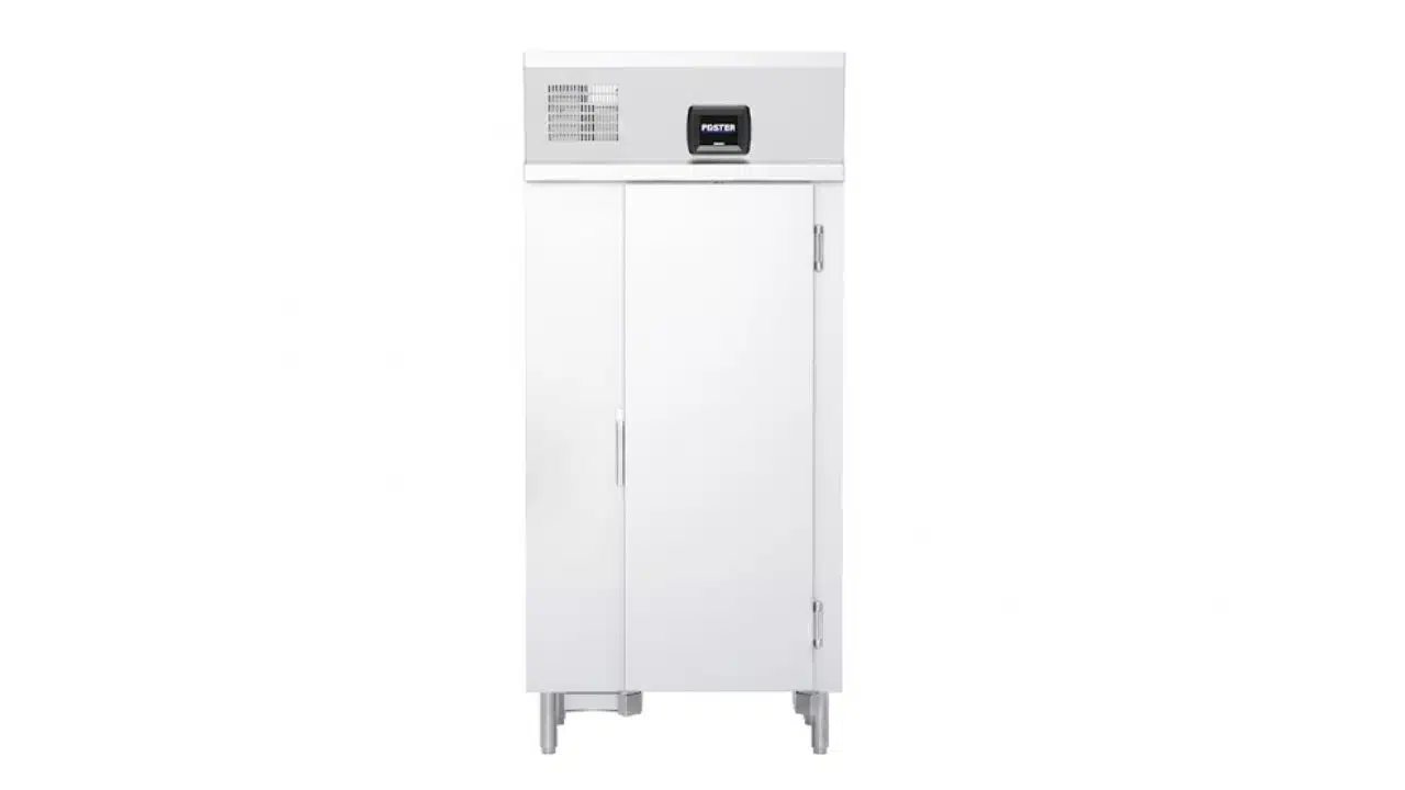 Roll-In Blast Chiller for Commercial Kitchen Investment
