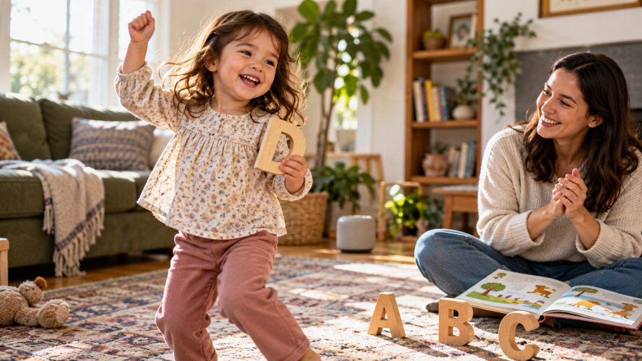 alphabet songs for kids