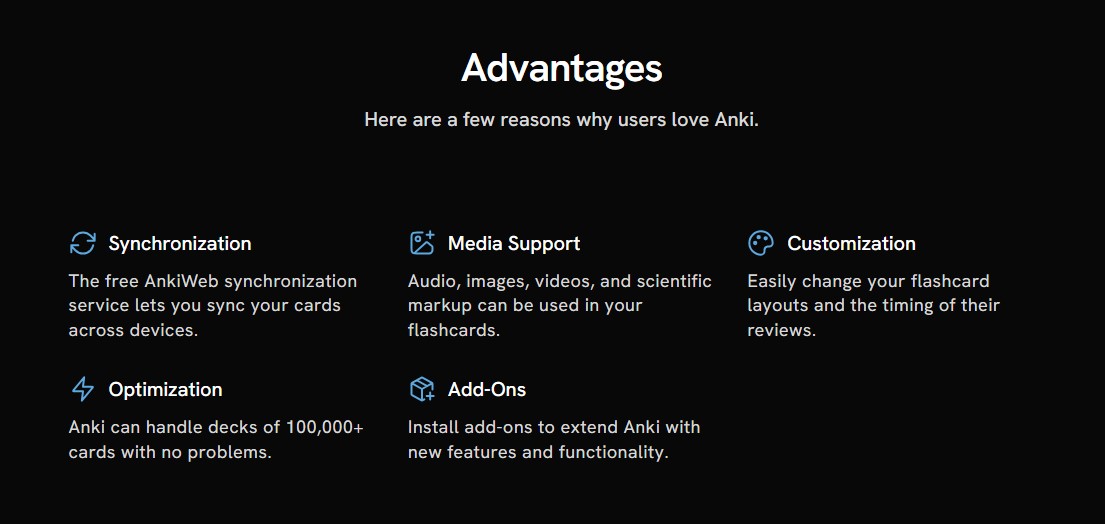 anki