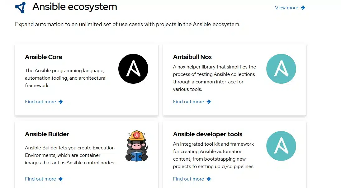 ansible