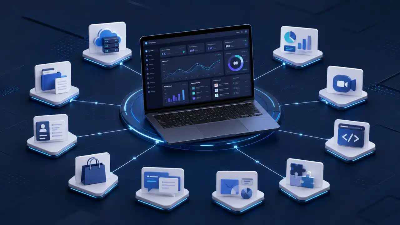 best app marketplaces to distribute your SaaS