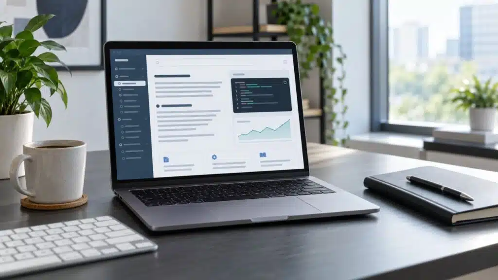 best documentation tools for SaaS products