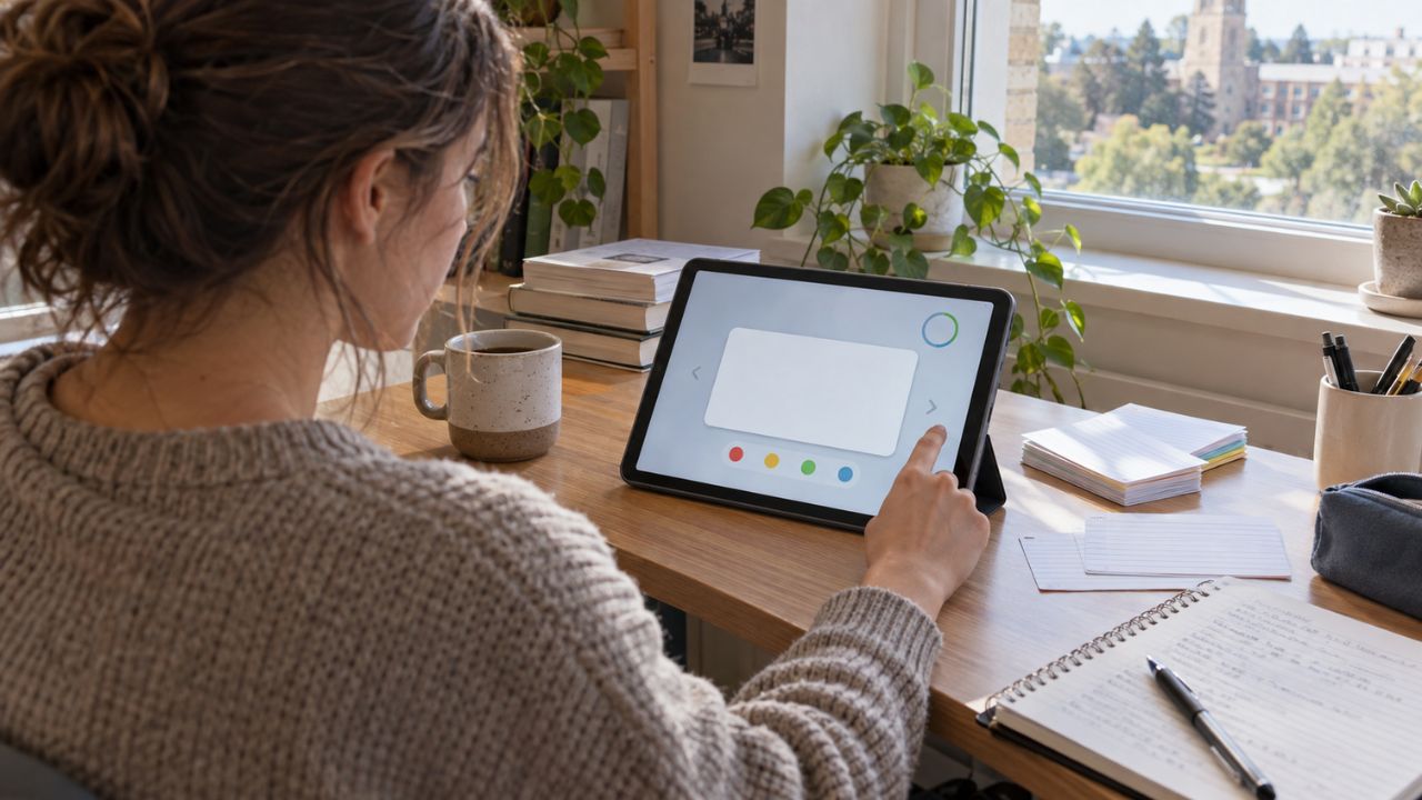 best flashcard apps for spaced repetition