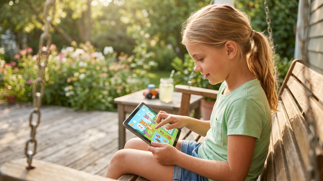 best free educational apps for summer