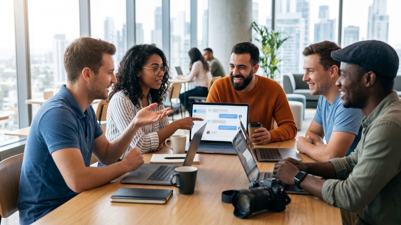 best marketing communities