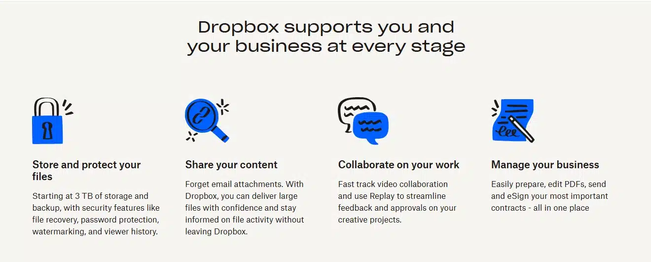 dropbox