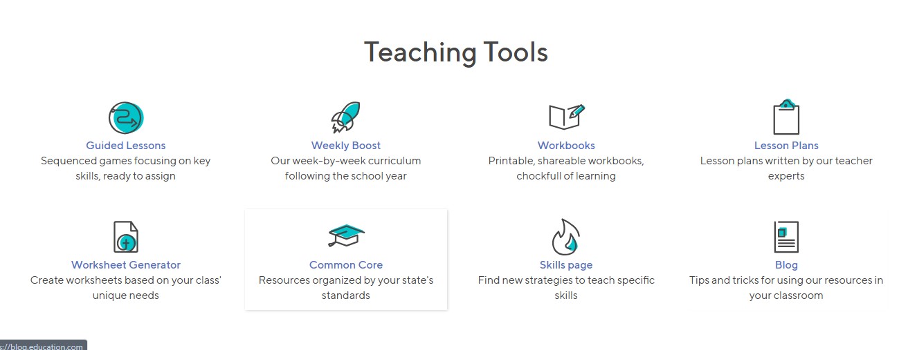 education.com