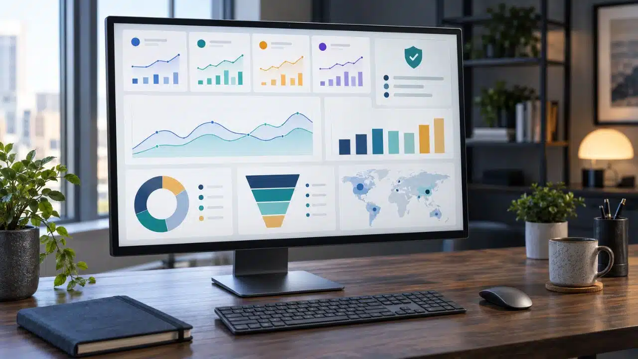 google analytics alternatives