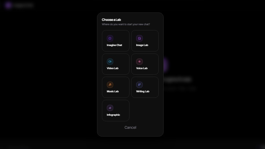 imaginelabs