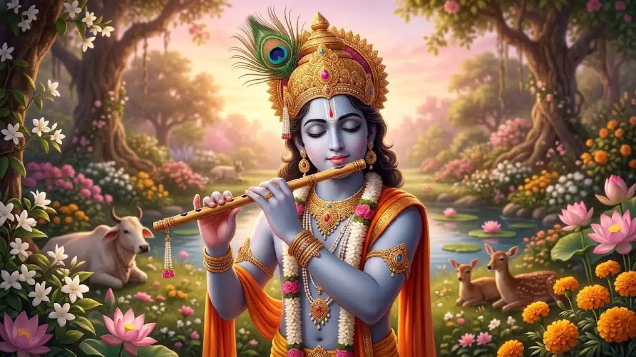 janmashtami