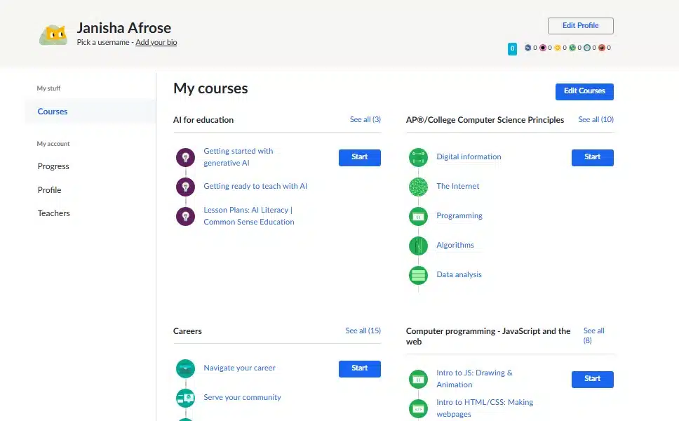 khan academy