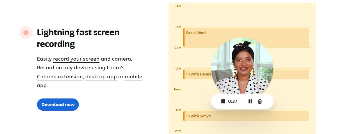 loom