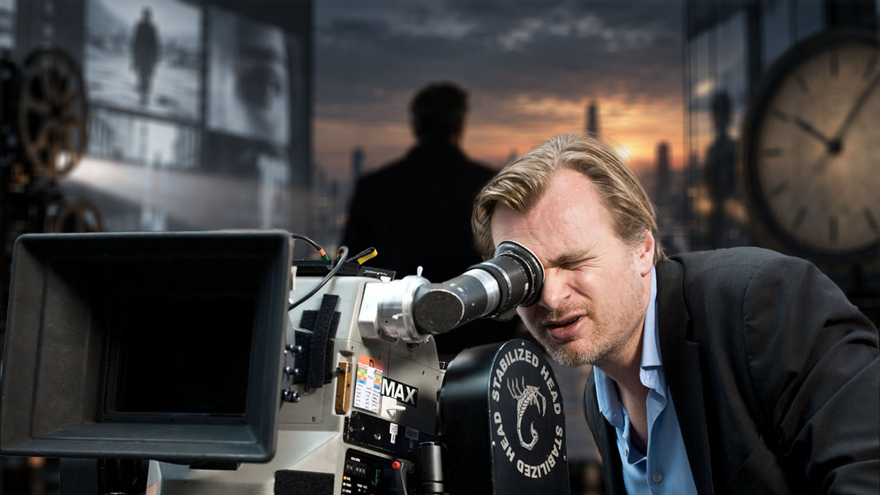 movies directed by christopher nolan