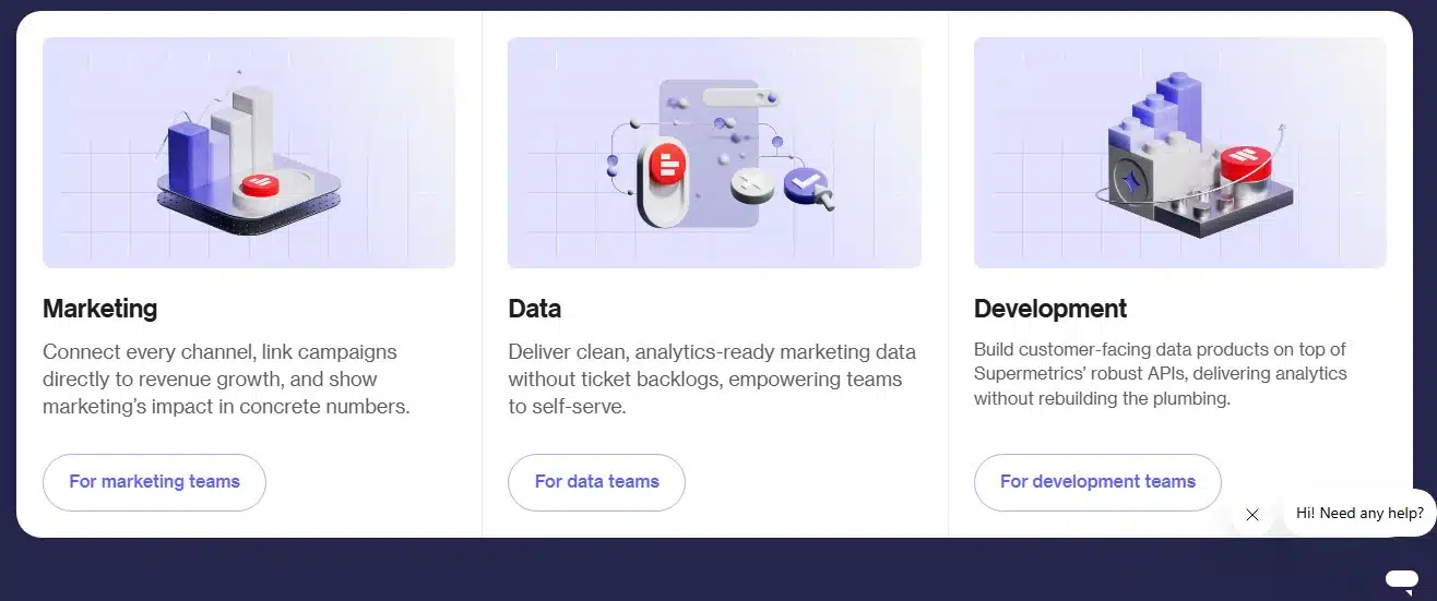 Supermetrics