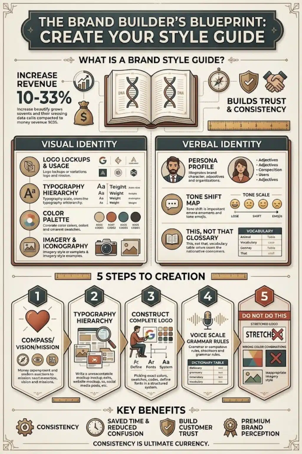 the brand builder's blueprint