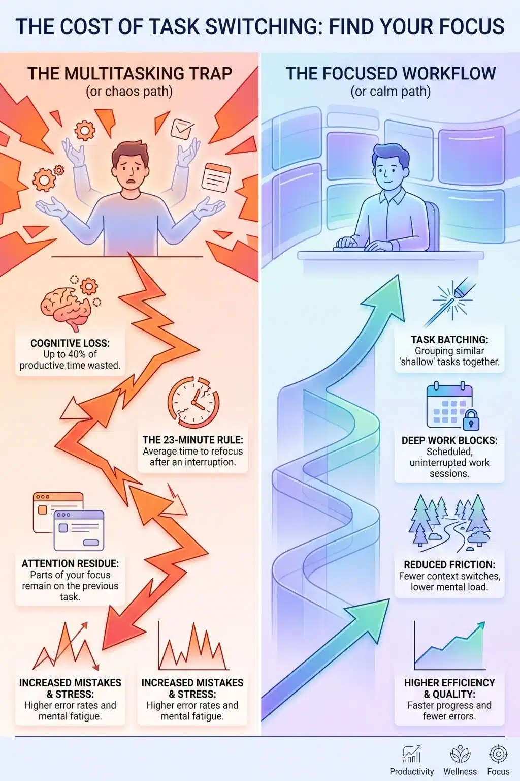 the cost of task switching find your focus