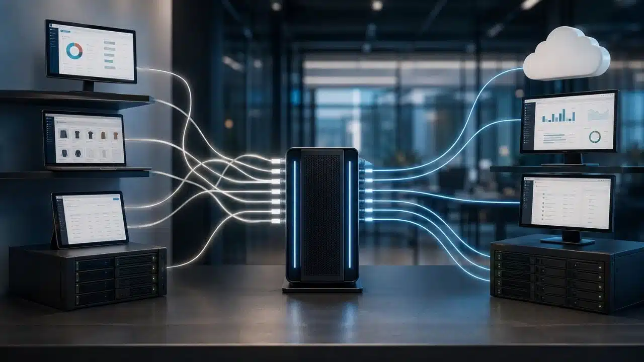 what is iPaaS