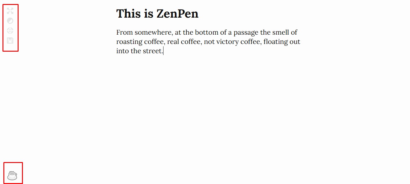 zenpen