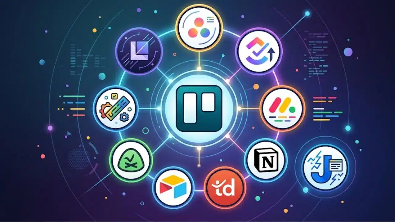 Best Trello Alternatives