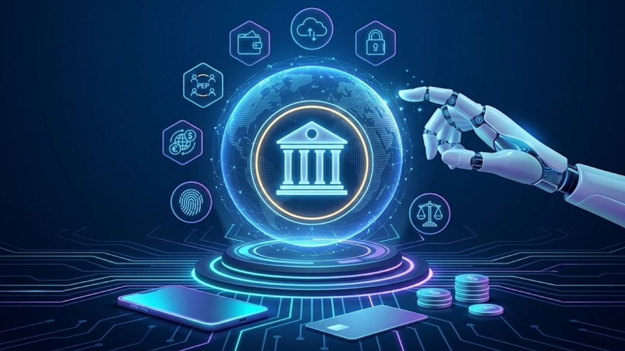 Fintech Trends Reshaping Digital Finance