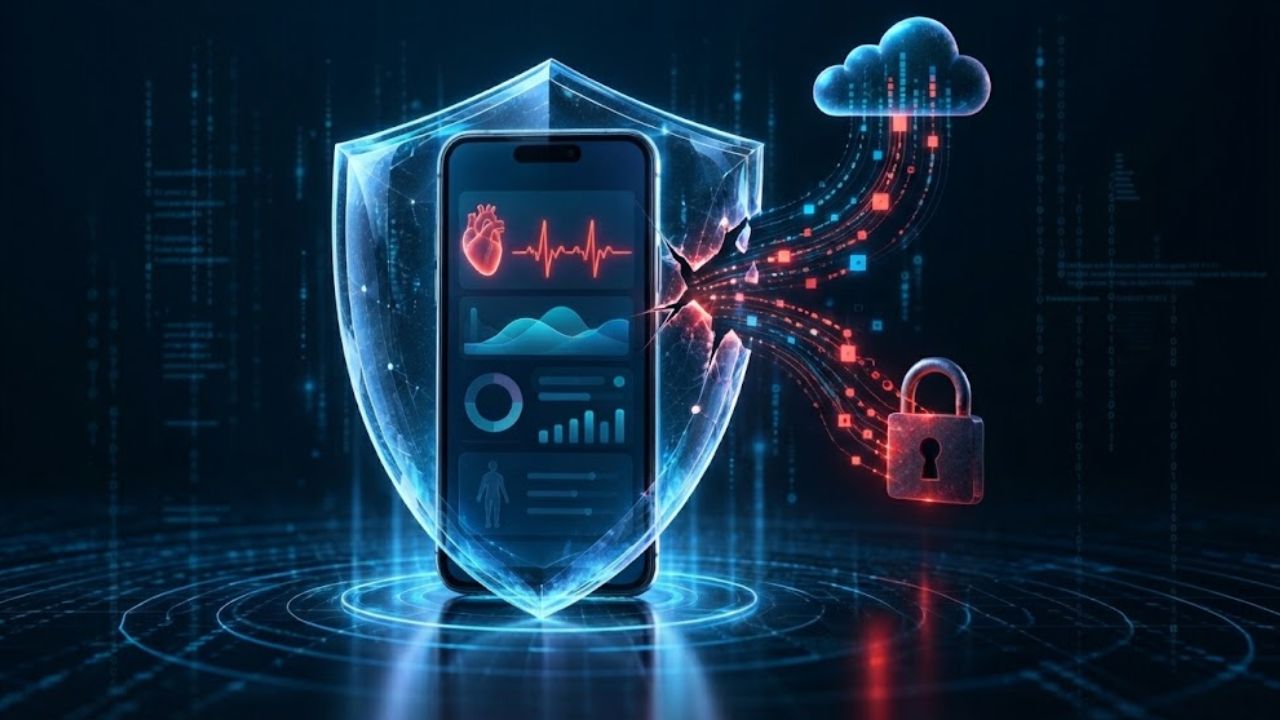 Health App Privacy Risks