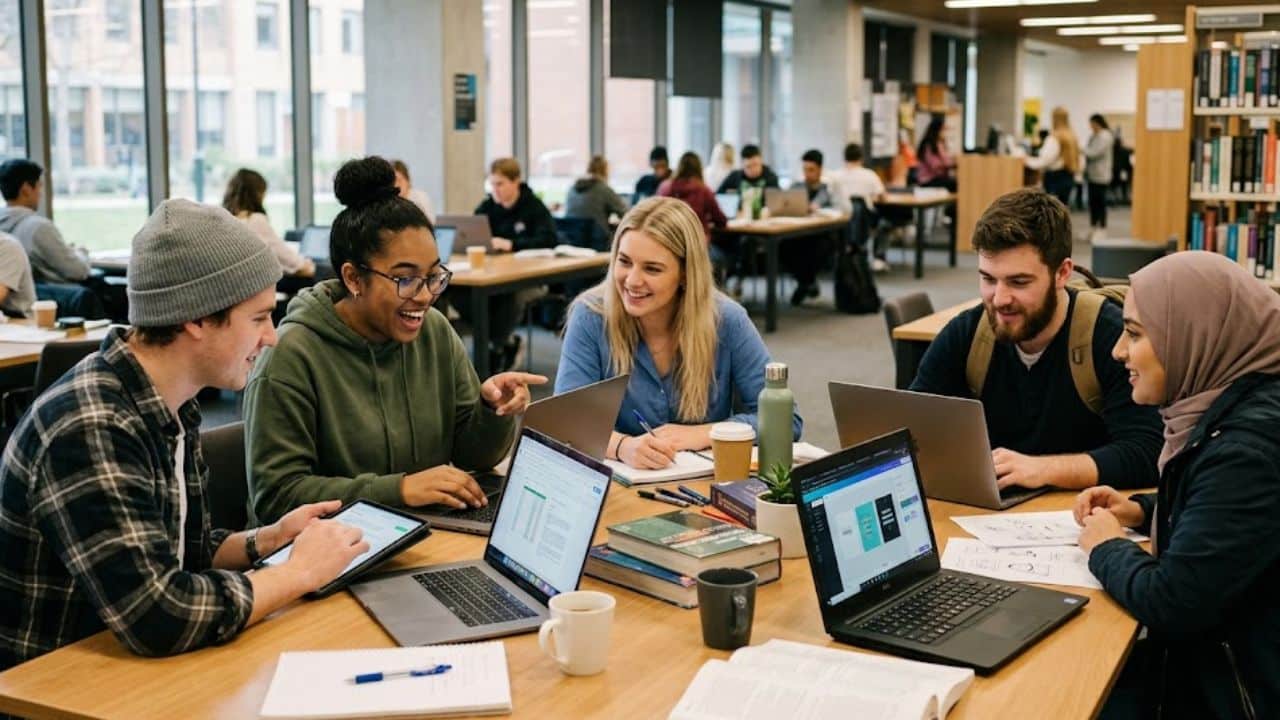 11 Free Tools That Make Student Group Projects Easier