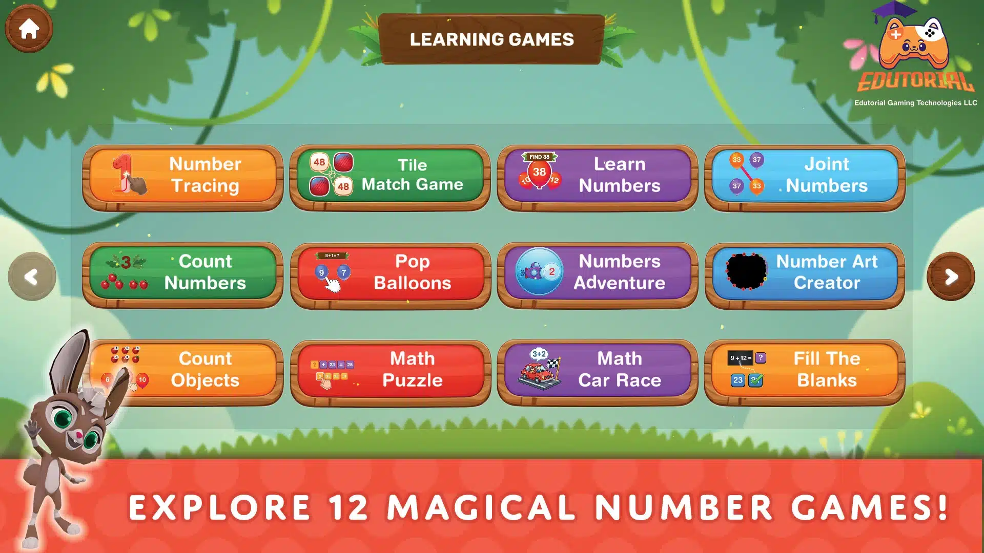 123 magic number fun games