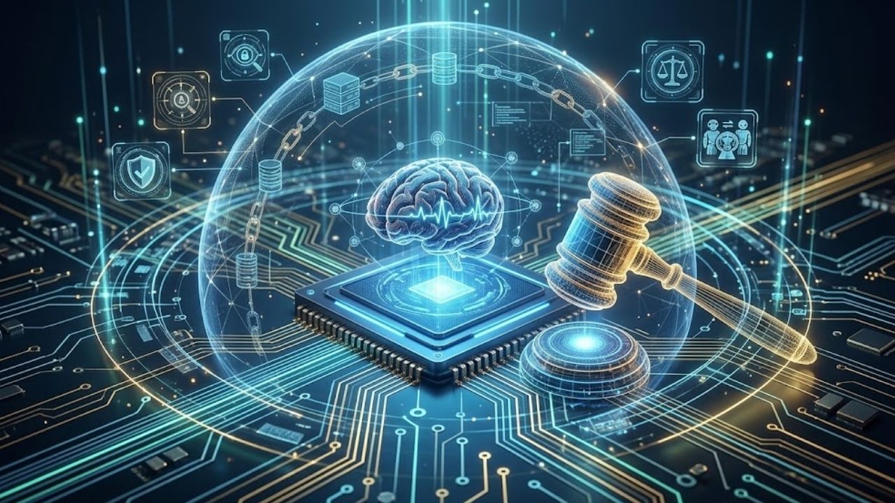 7 AI Governance Rules Every Business Should Establish