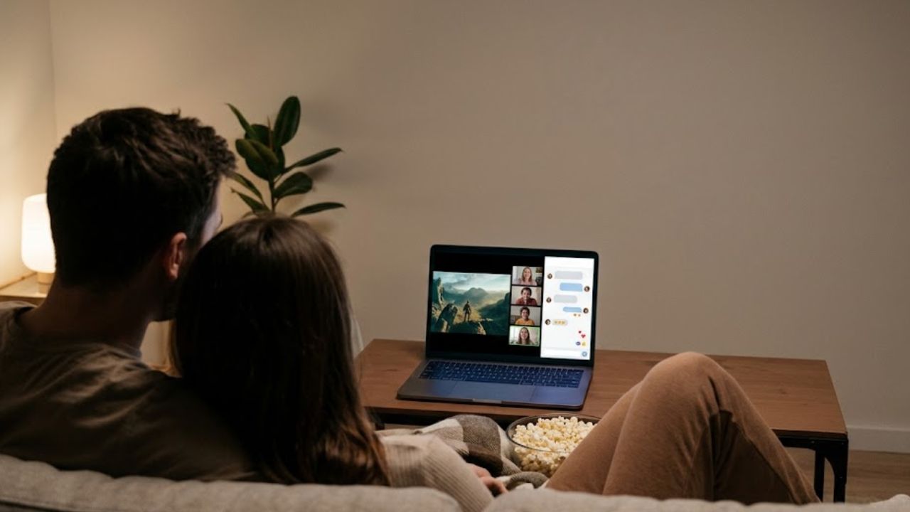 Apps to Watch Movies