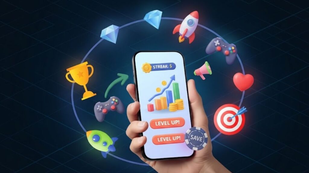7 Benefits and Risks of Gamified Investing Apps