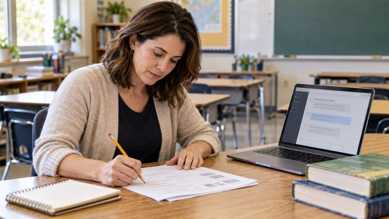 AI Chatbots for Teachers: 12 Ways to Use It Responsibly