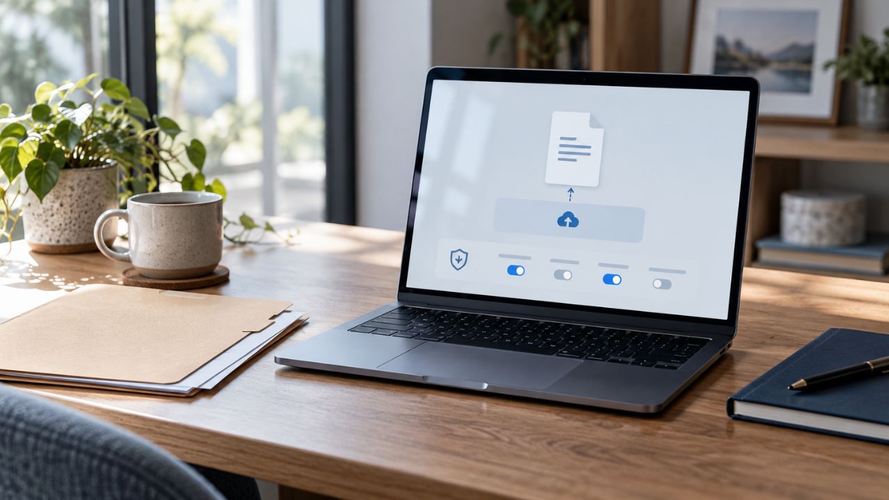 AI Privacy Settings