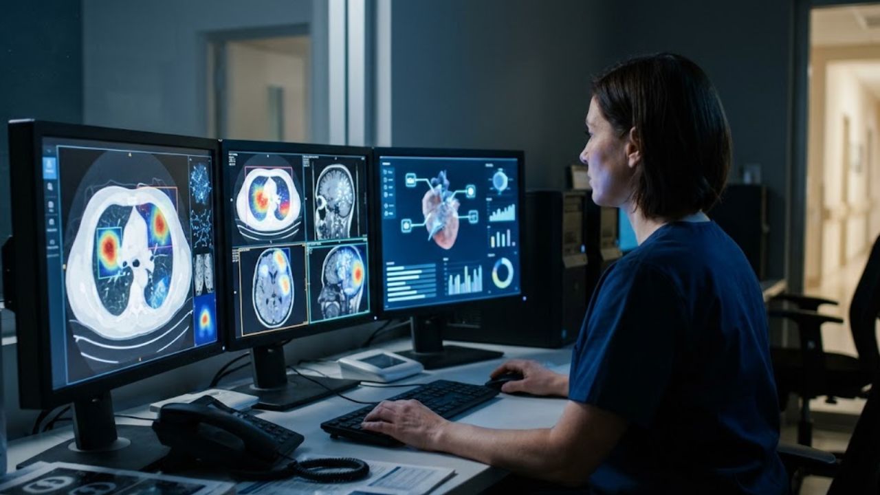 AI in Medical Imaging