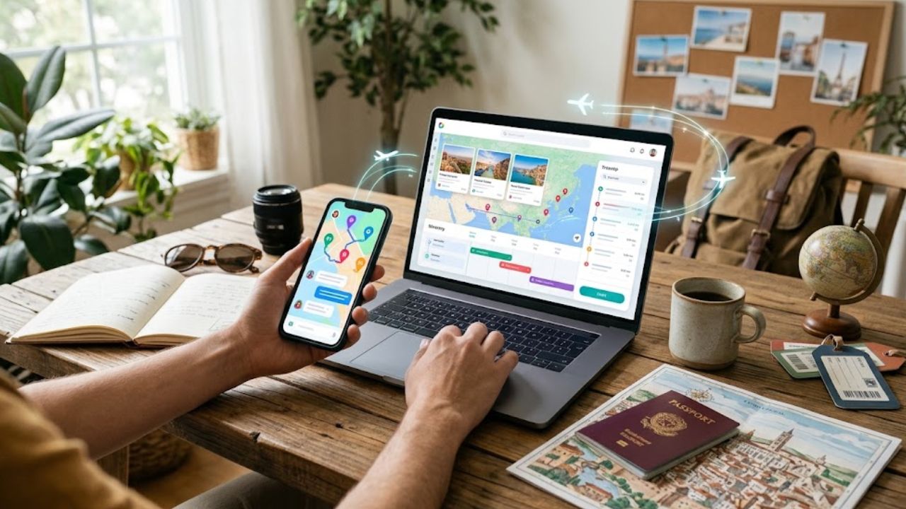 AI travel planning tools to consider